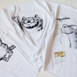 Стрейч-футер бавовна петля ШО? купон №2, арт 2765