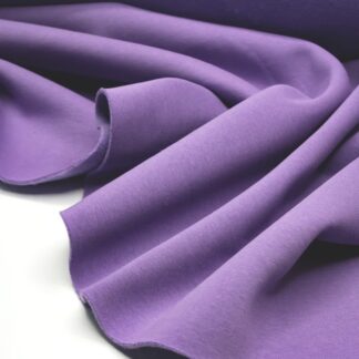 Футер 3-нитка начіс бузок, арт 2761