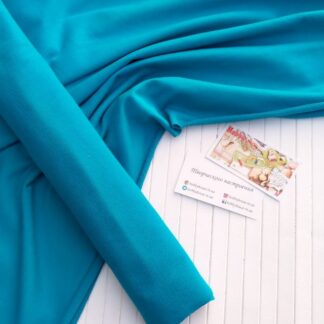 Рібана бірюза арт. 2852