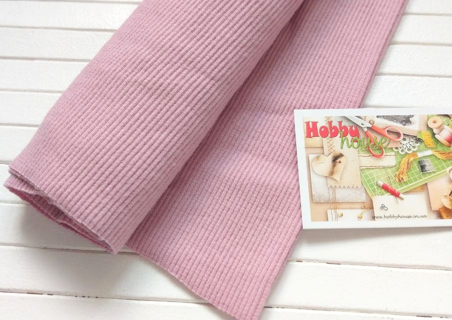 Кашкорсе рожева пудра щ.310, арт 2863