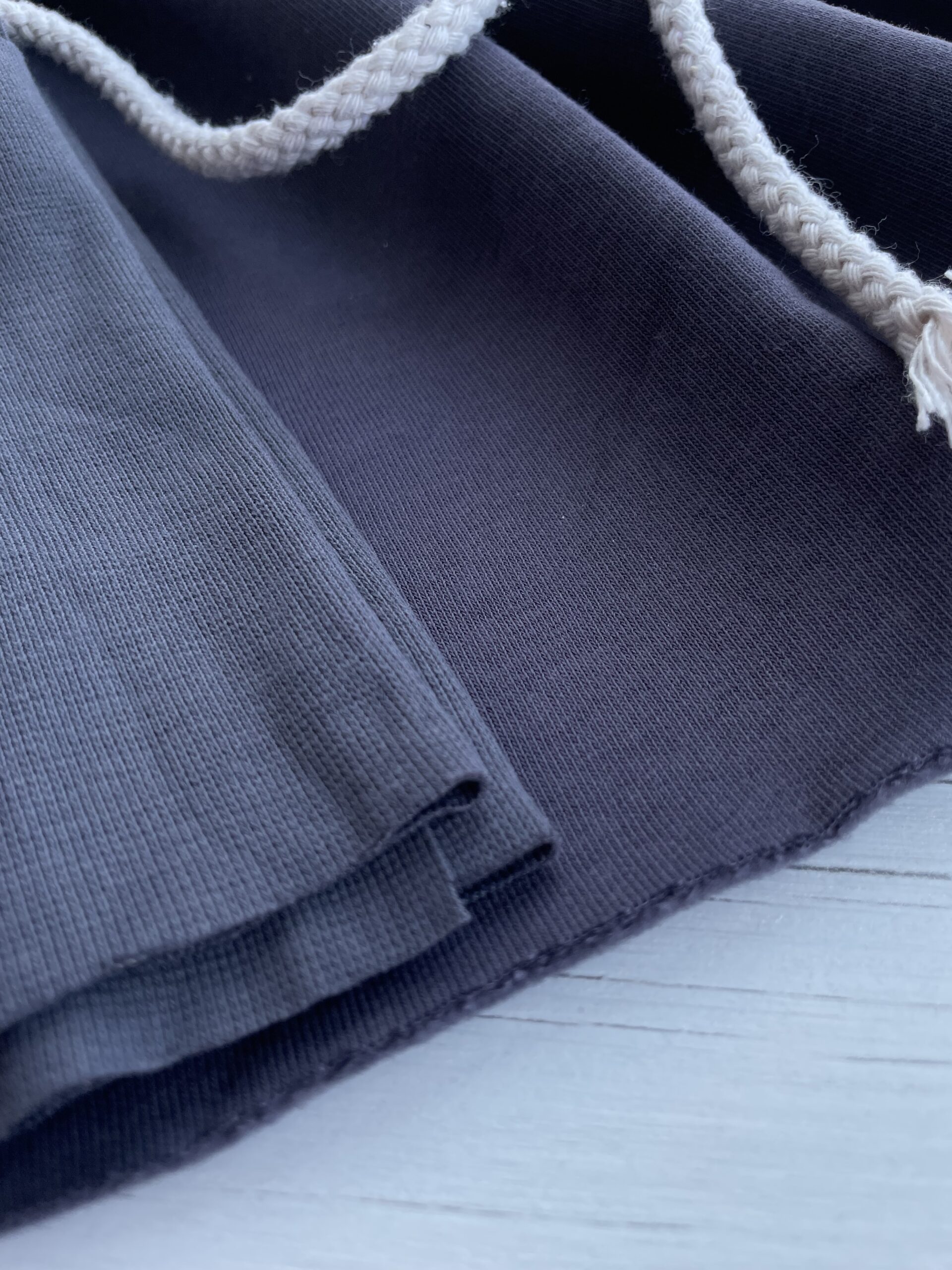 начес начіс футер 3нитка фуме рибана довяз