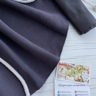 начес начіс футер 3нитка фуме