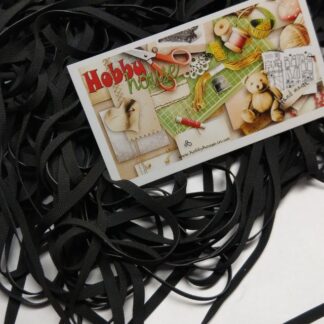 Латексная резинка шир 3мм, арт 2826