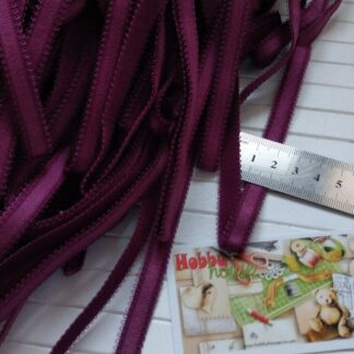 Бретель ожина шир 1 см, арт 2828