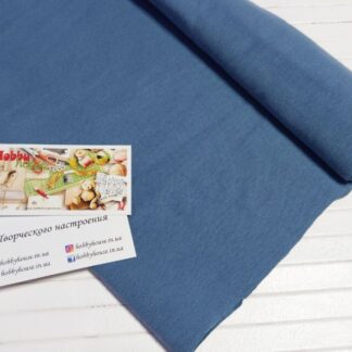 Рібана денім арт. 2856