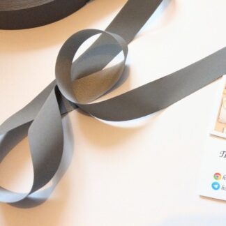 Светоотражающая лента ширина 2 см, арт 2958