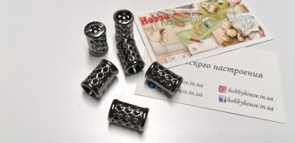 наконечник колокольчик