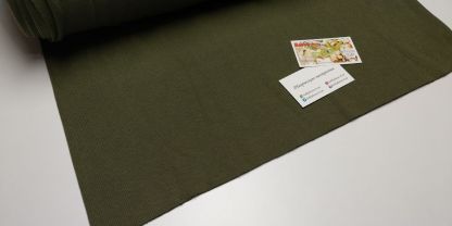 Кашкорсе хакі щ. 310 2х58 арт. 2891 - Зображення 2