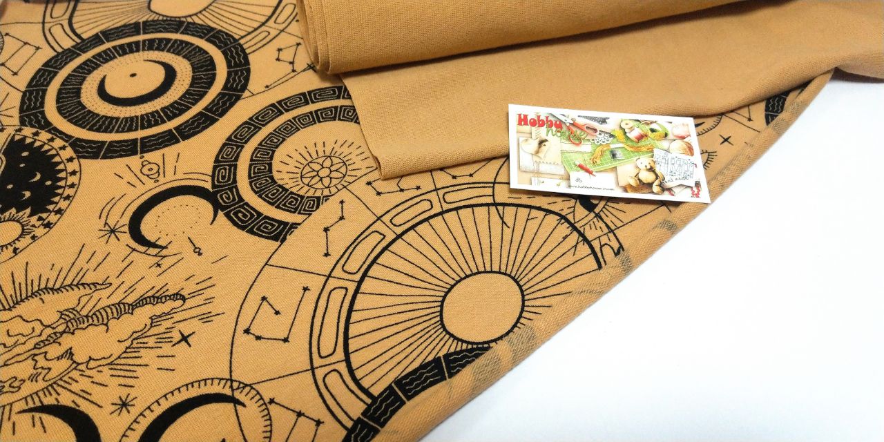 Рібана тілесна до Планет, арт 2907 - Зображення 3