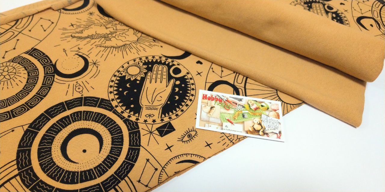 Рібана тілесна до Планет, арт 2907 - Зображення 2