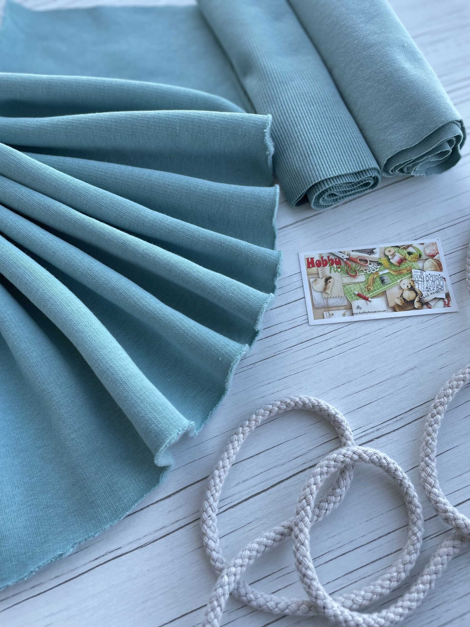 Кашкорсе арктик арт. 2934 - Зображення 3