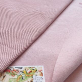 футер 3-нитка  начіс пудра щ. 340, арт 2870