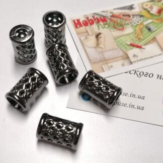 наконечник колокольчик