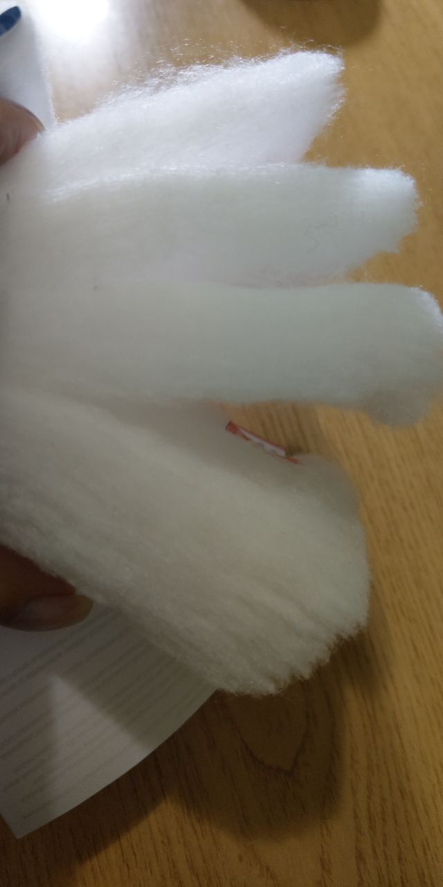 Утеплювач Termoloft active (термолофт) щ. 150г арт 3147 - Зображення 2