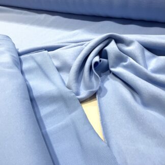 Футер 3-нитка начіс блакитний  арт. 2971