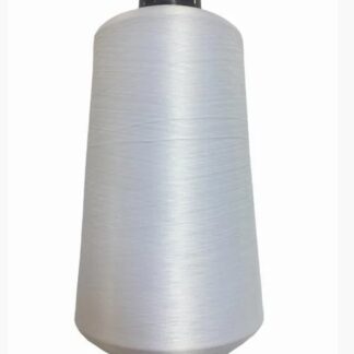 Нитки текстуровані nitex 15.000 яр білий арт. 3265