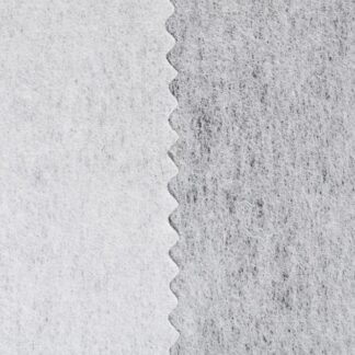 Стабілізатор для вишивання Флізелін неклейовий білий ширина 90 см щ. 35г/м Danelli F4GX35R , арт 3272