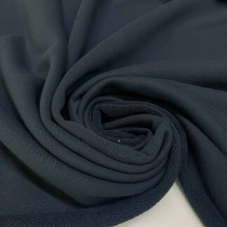 Футер 3-нитка петля,  графіт, арт 3387