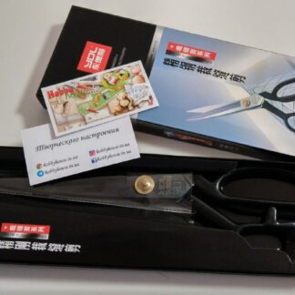 Ножиці кравецькі Yongdeli 11, арт 3397