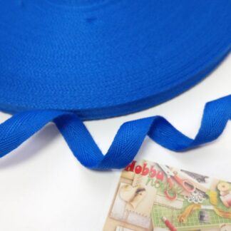 Кіперна стрічка 15 мм електрик, арт 3461