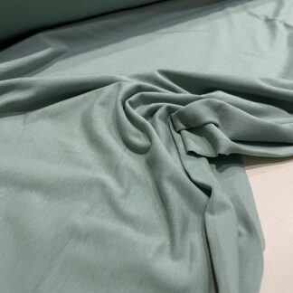 Стрейч-кулір смарагд щ.190, арт 3416