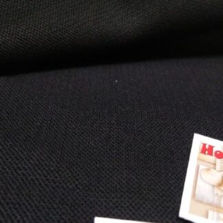 Лакоста з начосом чорний  щ. 450 арт. 3498