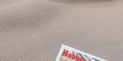 Лакоста начіс беж щ. 450 арт. 3495 - Зображення 2