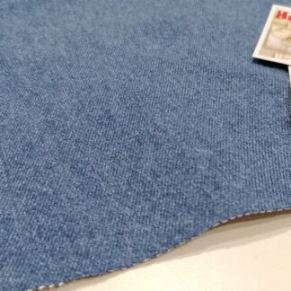 Джинс блакитний 100% бавовна арт. 3538