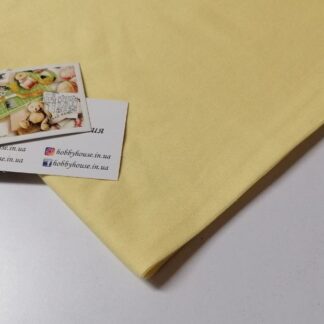 Рібана лимонний щербет ш.400 арт 3579