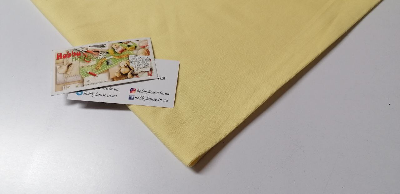 Рібана лимонний щербет ш.400 арт 3579