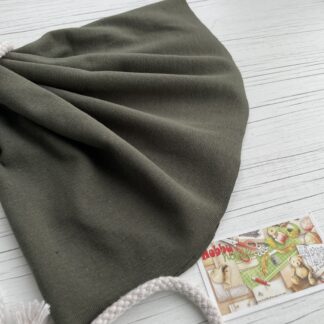 Рібана хакі арт 0079