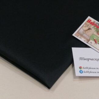 Плащівка Коламбія, чорна арт 3549