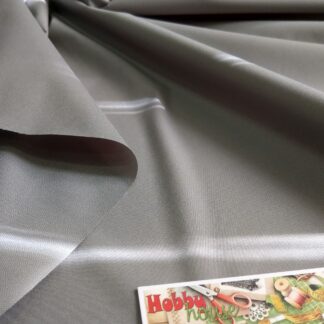 Плащівка на мембрані Артік, сіра арт 3582