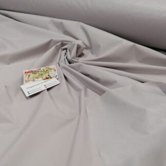 Плащівка на мембрані (тонка) Артік, світло-сіра арт 3552