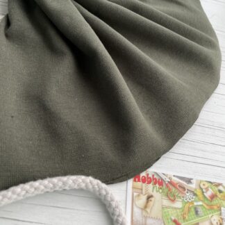 Рібана хакі щ.320 180 см арт 3595