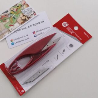 Перекуси PIN з додатковими лезами  арт. 3684