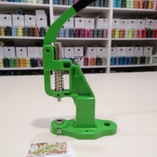 Прес для встановлення металофурнітури Presmak салат арт. 3705