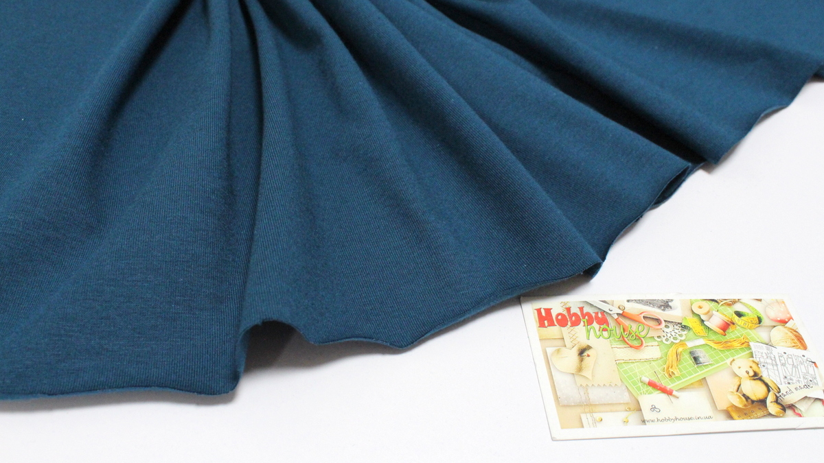 Стрейч-кулір тіниста ялинка щ.190 180 см арт 3731 - Зображення 3