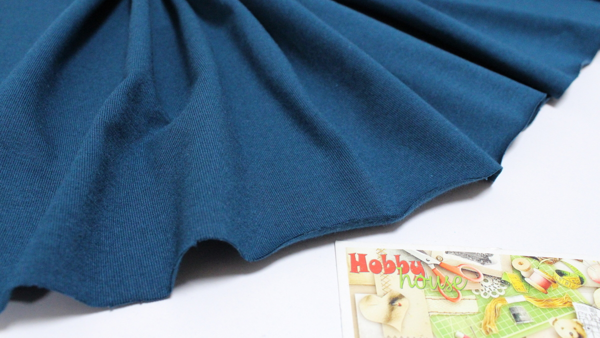 Стрейч-кулір тіниста ялинка щ.190 180 см арт 3731 - Зображення 2