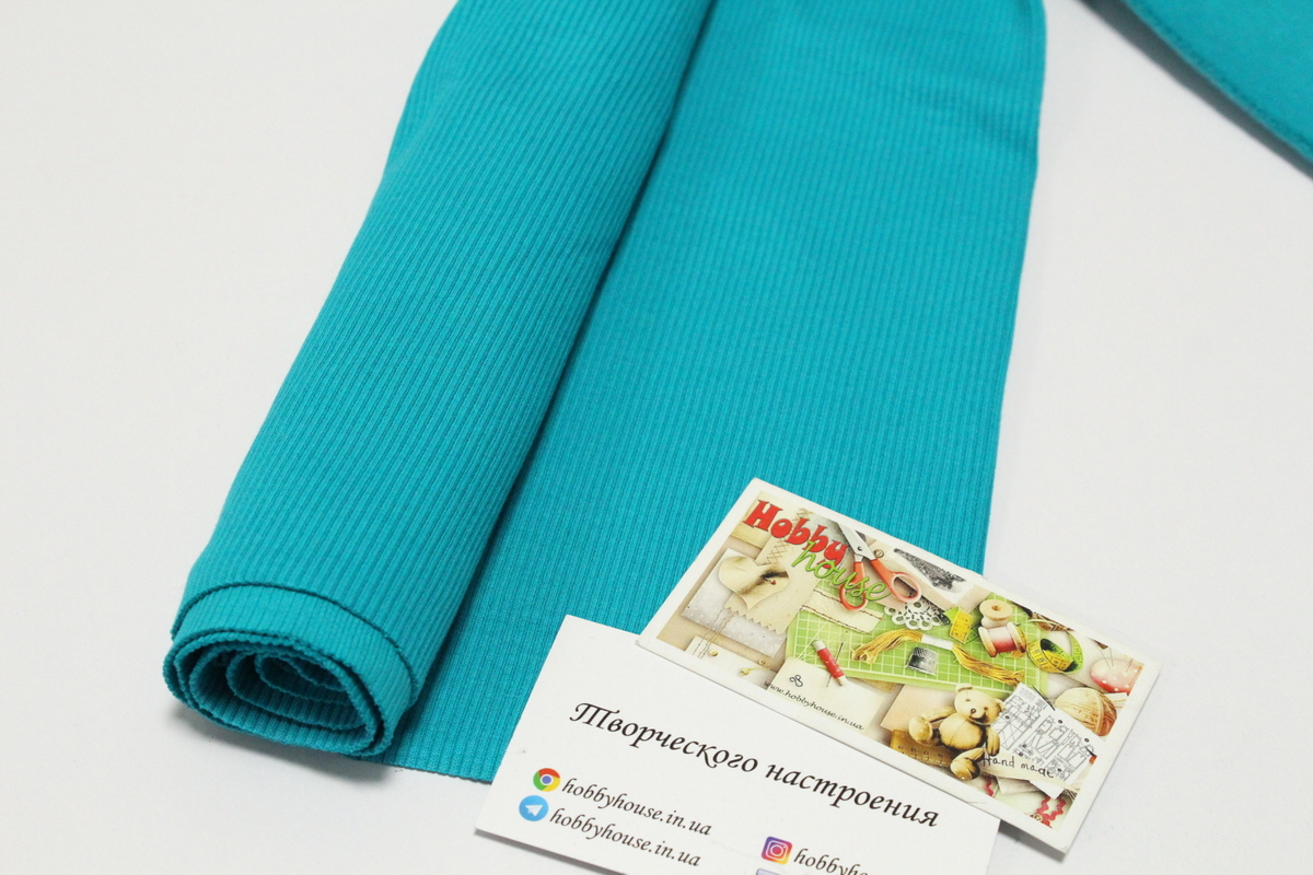 Кашкорсе турецька блакить щ. 400 арт. 3728