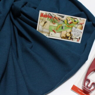 Стрейч-кулір тіниста ялинка щ.190 180 см арт 3731