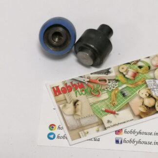 Матриця для встановлення кнопки 21 мм кільце, арт 3733