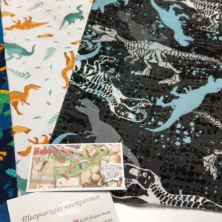 Кулір 100% бавовна