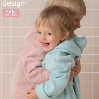 Оттобре/Ottobre Kids 6-2022 (англ.) арт. 3807