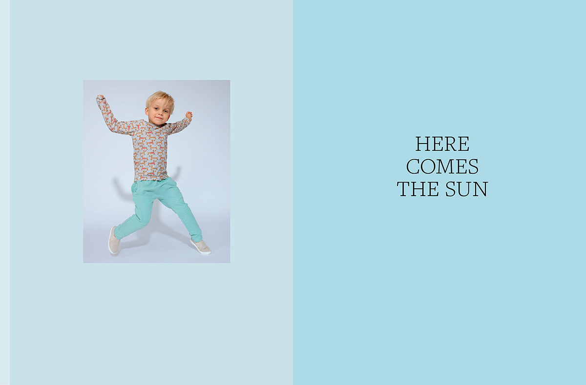 Оттобре/Ottobre Kids 1-2023 (англ.) арт. 3808 - Зображення 2