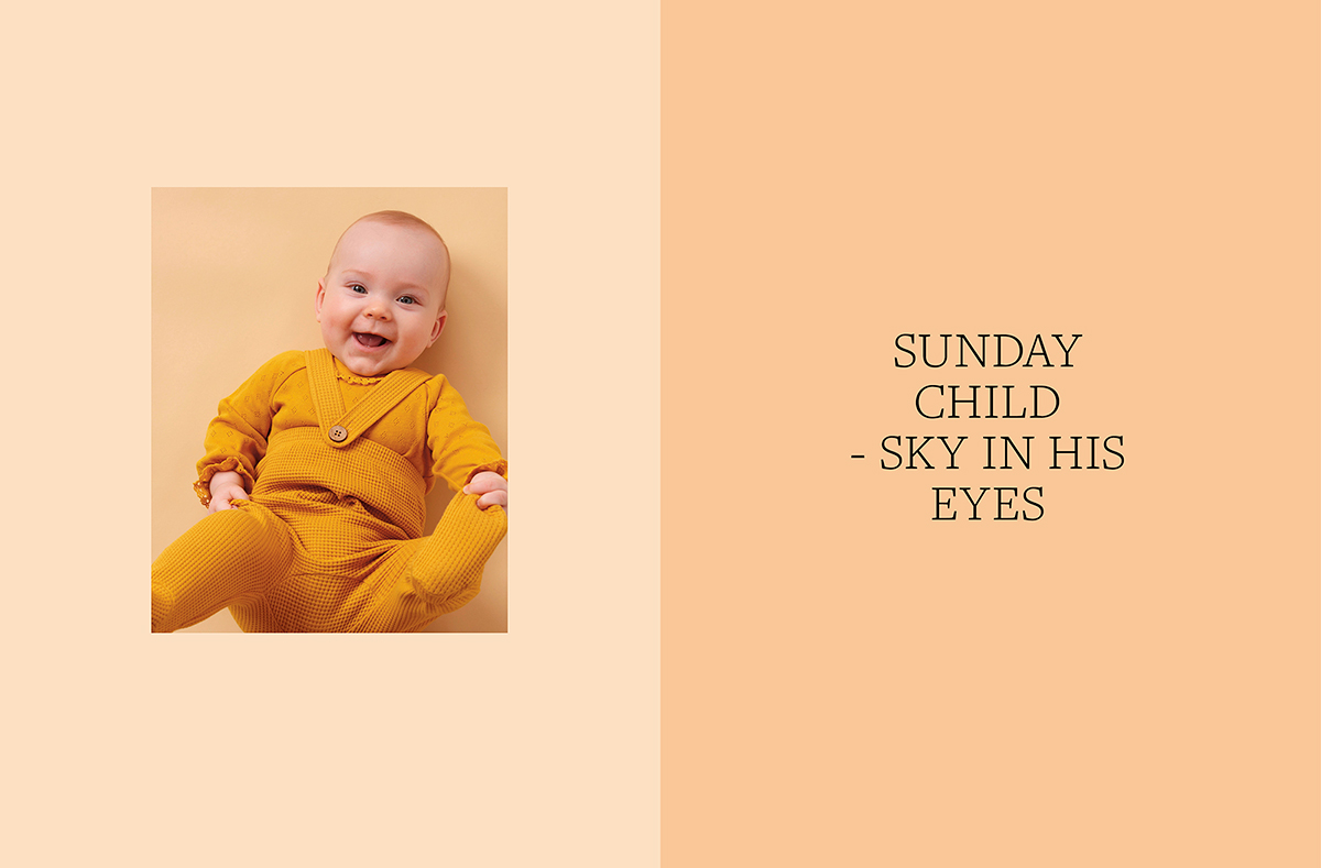 Оттобре/Ottobre Kids 1-2023 (англ.) арт. 3808 - Зображення 11