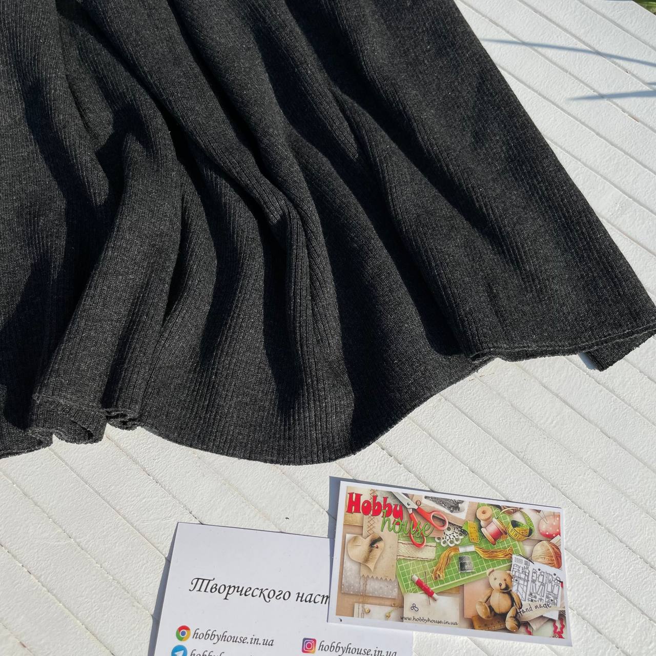 Кашкорсе антрацит щ. 320 2х60 арт. 3813