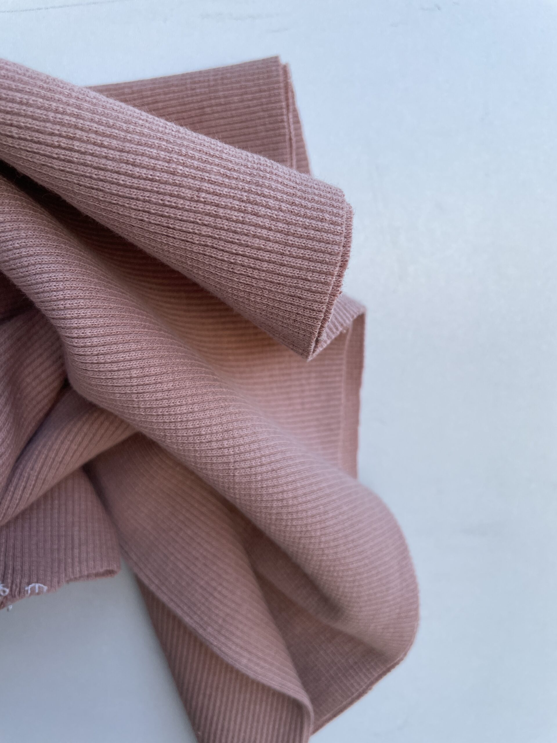 Кашкорсе мокко 2х56 см, арт 3815