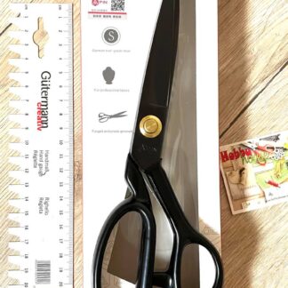 Ножиці кравецькі PIN 9", арт 3811