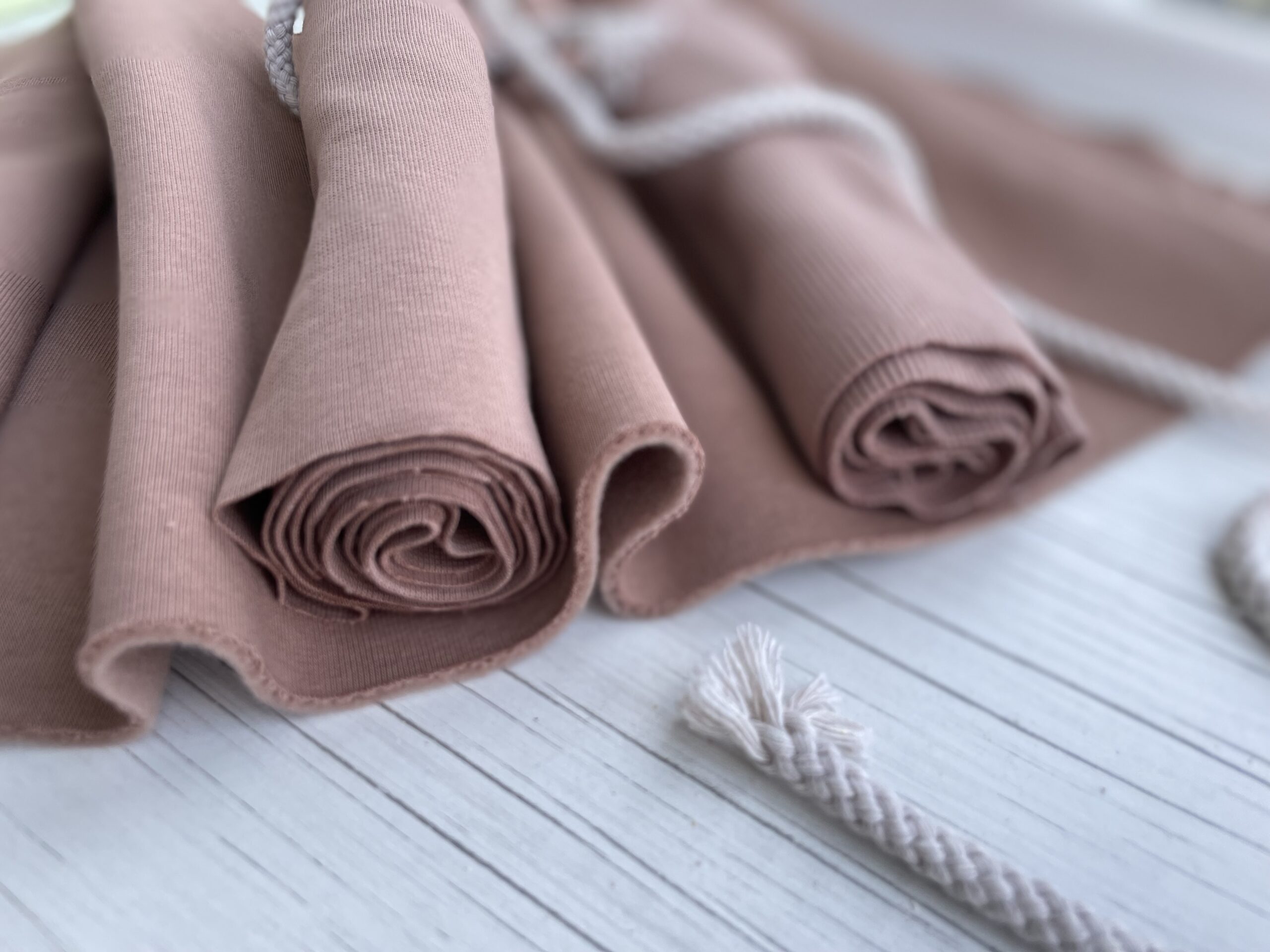 Кашкорсе мокко 2х56 см, арт 3815 - Зображення 4